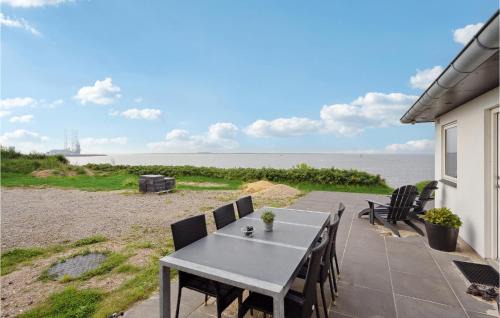 Esbjerg House | Stunning Home In Esbjerg V With Kitchen