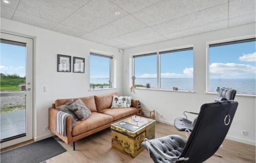 Esbjerg House | Stunning Home In Esbjerg V With Kitchen