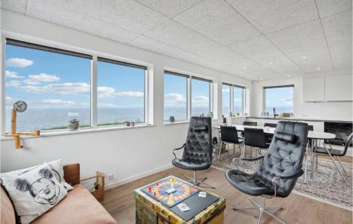 Esbjerg House | Stunning Home In Esbjerg V With Kitchen