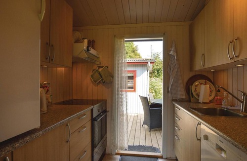 Kaldred House | Stunning home in Eskebjerg with WiFi