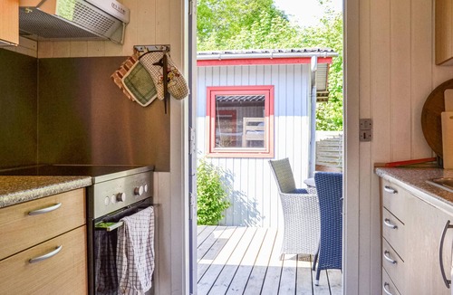 Kaldred House | Stunning home in Eskebjerg with WiFi