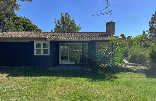 Eskebjerg House | Stunning home in Eskebjerg with WiFi