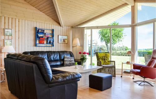 Eskebjerg House | Stunning Home In Eskebjerg With Sauna