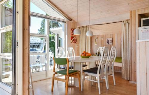 Eskebjerg House | Stunning Home In Eskebjerg With Sauna