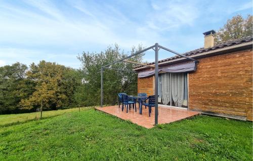 Maurens House | Stunning Home In Eyraud-Crempse-Maurens
