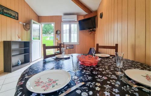 Maurens House | Stunning Home In Eyraud-Crempse-Maurens