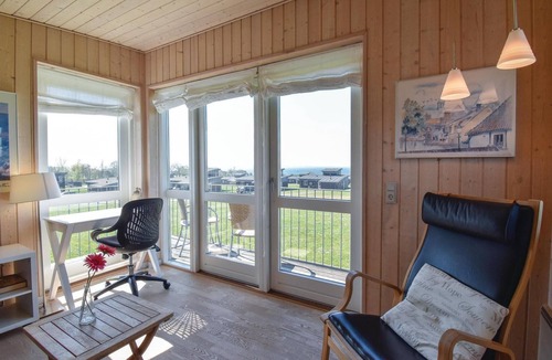 Faaborg House | Stunning home in Faaborg with kitchen