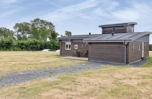 Faaborg House | Stunning home in Faaborg with WiFi