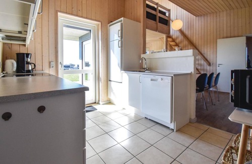 Faaborg House | Stunning home in Faaborg with sauna