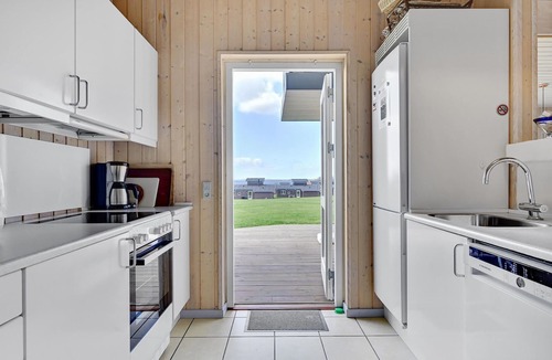 Faaborg House | Stunning home in Faaborg with WiFi