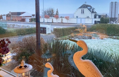 Faaborg House | Stunning home in Faaborg with sauna