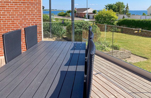 Faaborg House | Stunning home in Faaborg with sauna