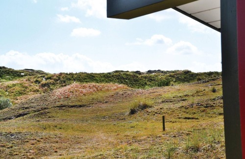 Sønderho House | Stunning home in Fanø with kitchen