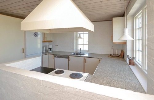 Sønderho House | Stunning home in Fanø with sauna
