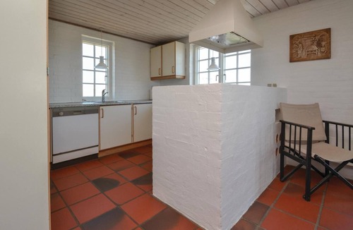 Sønderho House | Stunning home in Fanø with sauna