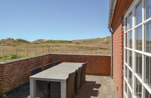 Sønderho House | Stunning home in Fanø with sauna