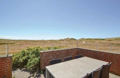 Sønderho House | Stunning home in Fanø with sauna