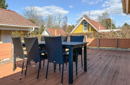 Farso House | Stunning home in Farsø with WiFi