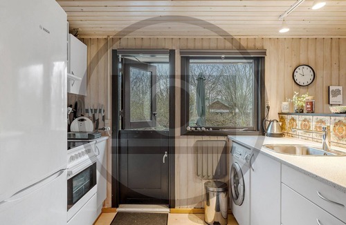 Ertebølle House | Stunning home in Farsø with WiFi
