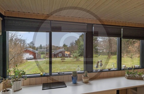 Ertebølle House | Stunning home in Farsø with WiFi