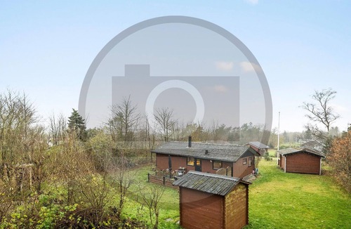 Ertebølle House | Stunning home in Farsø with WiFi