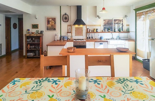 Faugeres House | Stunning home in Faugères with private swimming pool, can be inside or outside