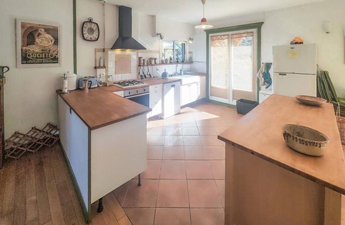 Faugeres House | Stunning home in Faugères with private swimming pool, can be inside or outside