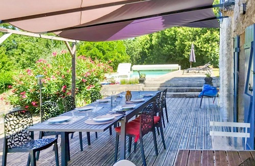 Fauroux House | Stunning home in Fauroux