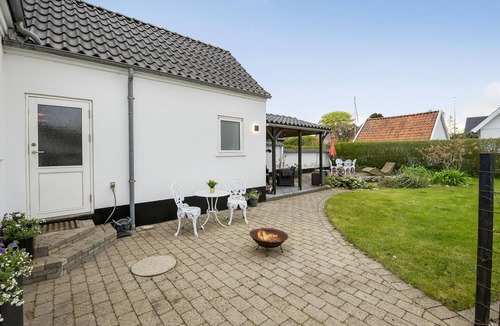 Fjerritslev House | Stunning home in Fjerritslev with WiFi