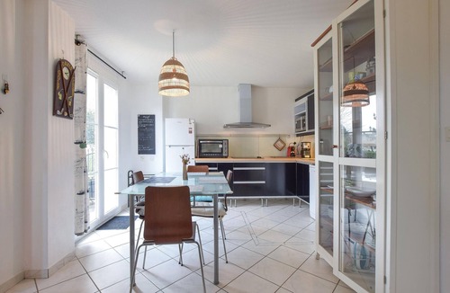 Port Guillaume House | Stunning home in Dives-sur-Mer