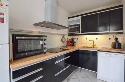 Port Guillaume House | Stunning home in Dives-sur-Mer