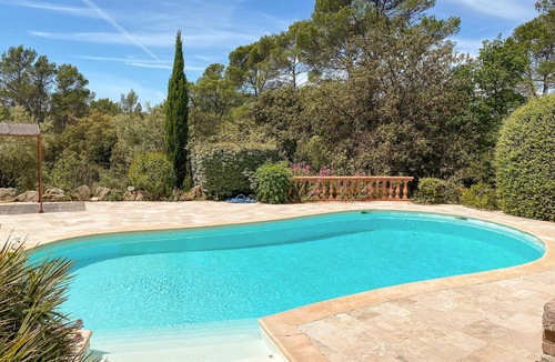 Entrecasteaux House | Stunning home in Entrecasteaux
