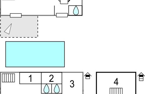 L'Etang-Bertrand House | Stunning Home In L'étang-Bertrand