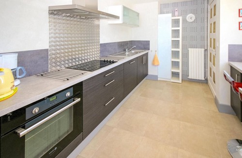 Kerherou House | Stunning home in Moelan sur Mer