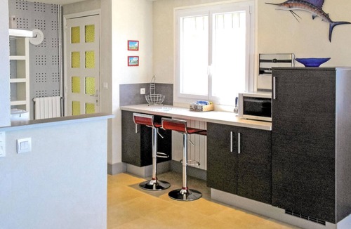 Kerherou House | Stunning home in Moelan sur Mer