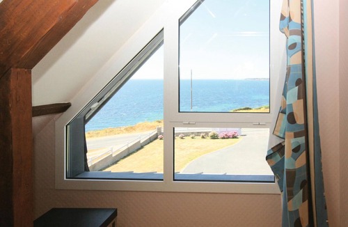 Kerherou House | Stunning home in Moelan sur Mer