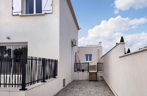 Montignargues House | Stunning home in Montignargues