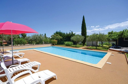 Montignargues House | Stunning home in Montignargues