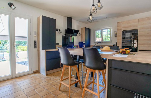 Saint-Cezaire-sur-Siagne House | Stunning home in Saint Cezaire