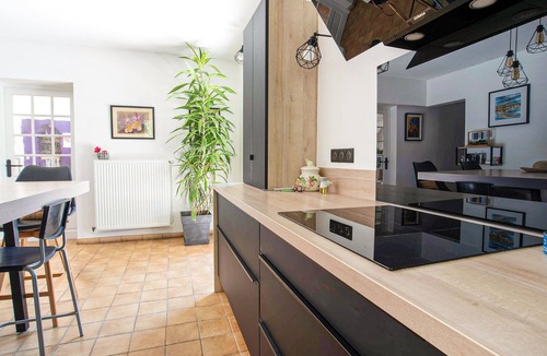 Saint-Cezaire-sur-Siagne House | Stunning home in Saint Cezaire