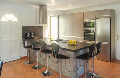 Salles-d'Aude House | Stunning home in Salles d'Aude