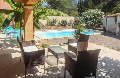 Salles-d'Aude House | Stunning home in Salles d'Aude