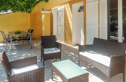 Salles-d'Aude House | Stunning home in Salles d'Aude