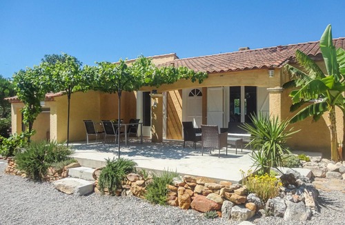 Salles-d'Aude House | Stunning home in Salles d'Aude