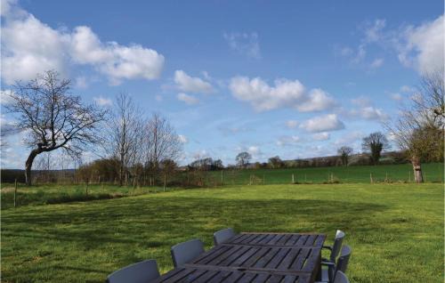 Saint-Pierre-sur-Orthe House | Stunning Home In Saint-Pierre-Sur-Orth