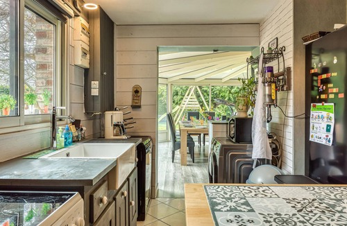 Torcy-le-Grand House | Stunning home in Torcy-le-Grand