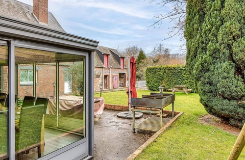 Torcy-le-Grand House | Stunning home in Torcy-le-Grand