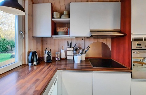 Frørup House | Stunning home in Frørup with WiFi