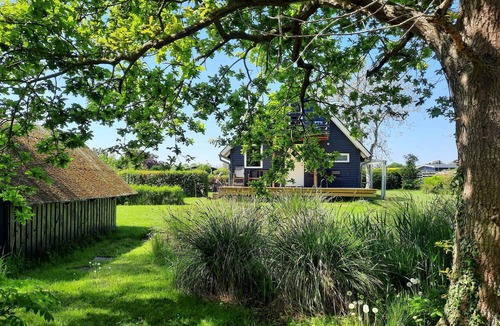 Frørup House | Stunning home in Frørup with WiFi