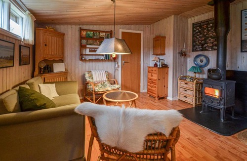 Fur House | Stunning home in Fur w/ 3 Bedrooms